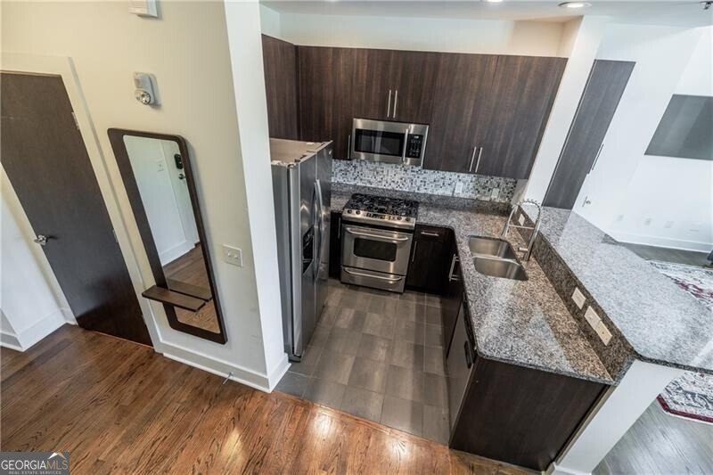 1221 Caroline Street Atlanta - 10