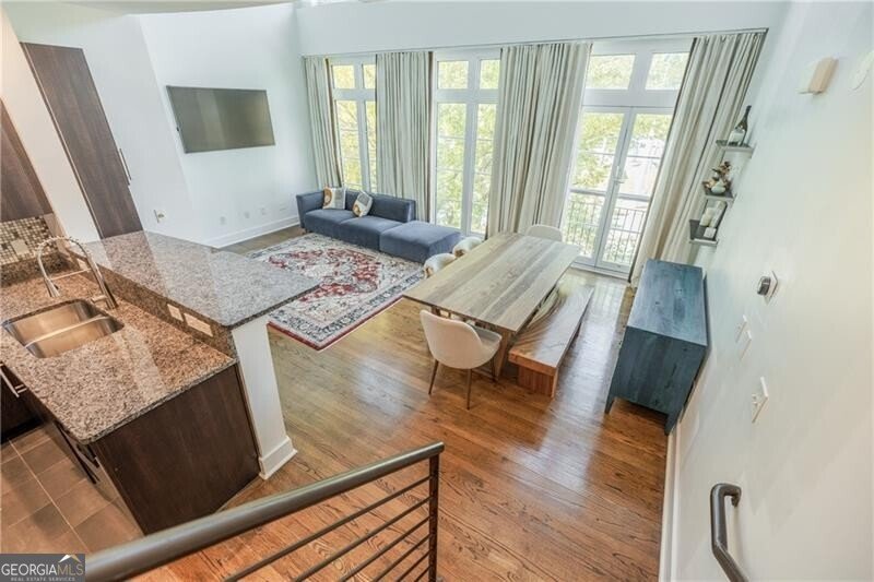 1221 Caroline Street Atlanta - 11