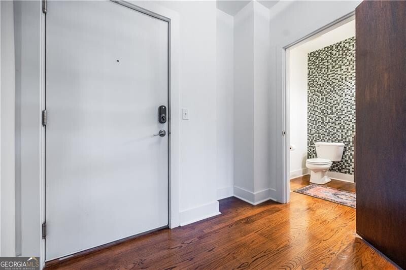 1221 Caroline Street Atlanta - 13