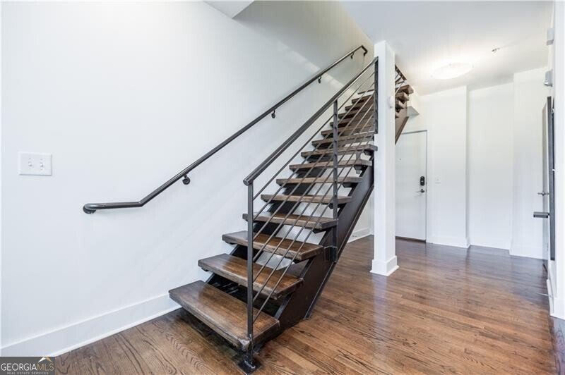 1221 Caroline Street Atlanta - 15