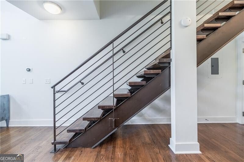 1221 Caroline Street Atlanta - 16