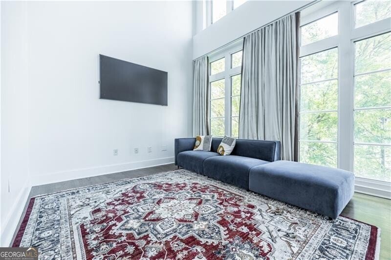 1221 Caroline Street Atlanta - 2