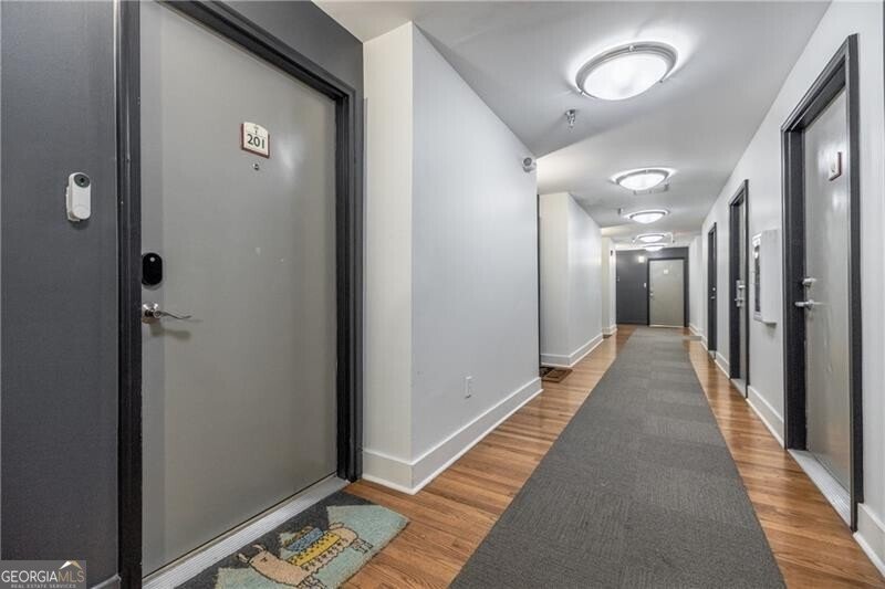 1221 Caroline Street Atlanta - 27