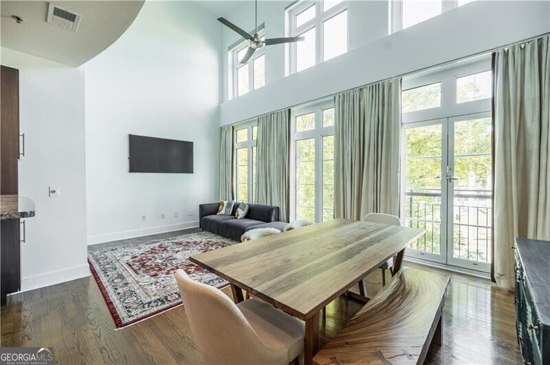 1221 Caroline Street Atlanta - 3