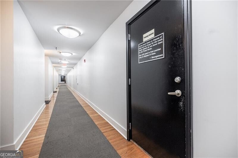 1221 Caroline Street Atlanta - 30