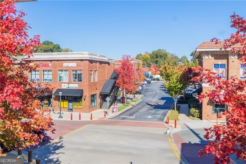 1221 Caroline Street Atlanta - 32