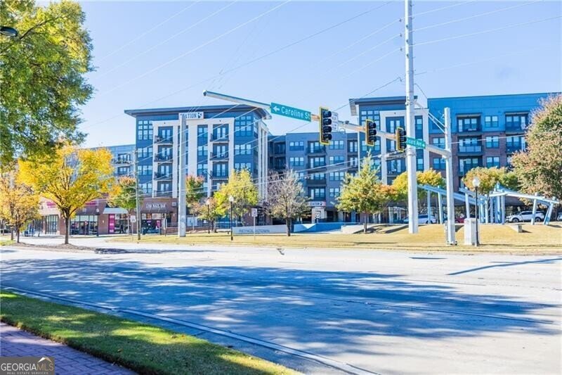 1221 Caroline Street Atlanta - 35