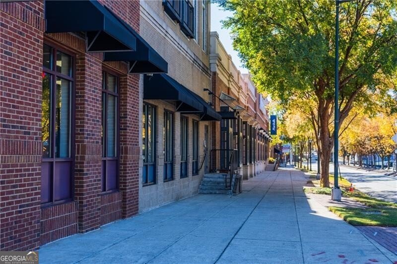 1221 Caroline Street Atlanta - 36