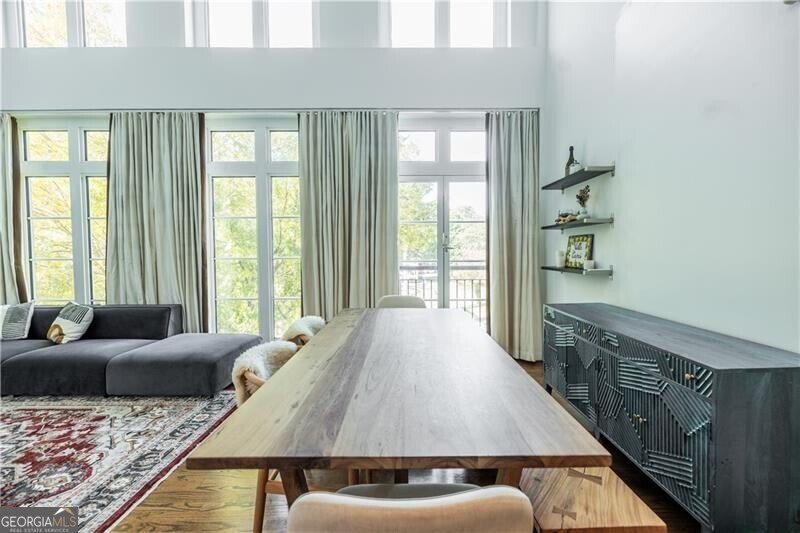 1221 Caroline Street Atlanta - 4