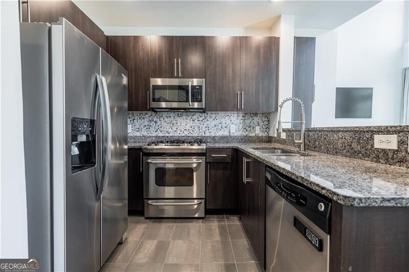 1221 Caroline Street Atlanta - 8