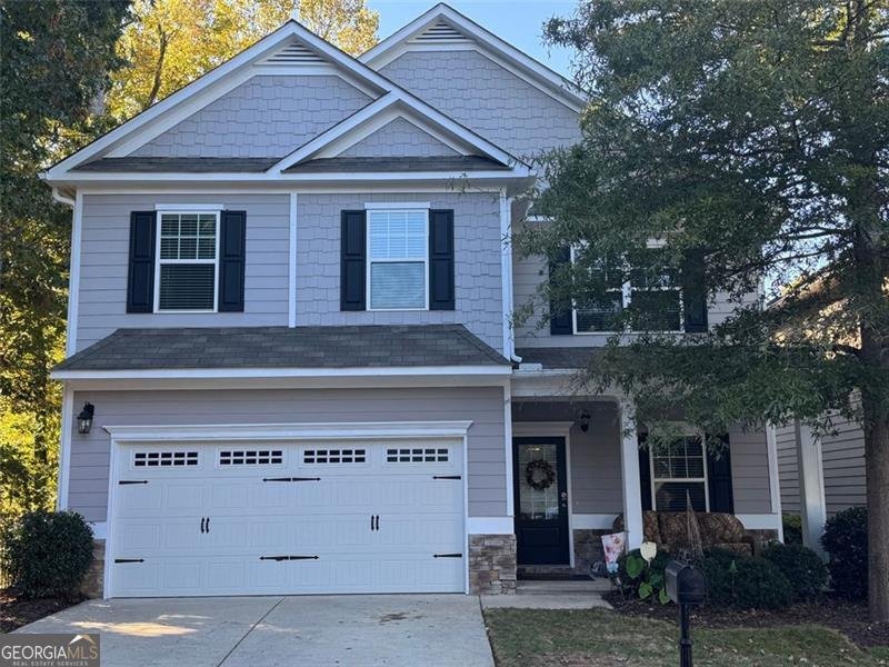 710 PINEGLEN Acworth - 1