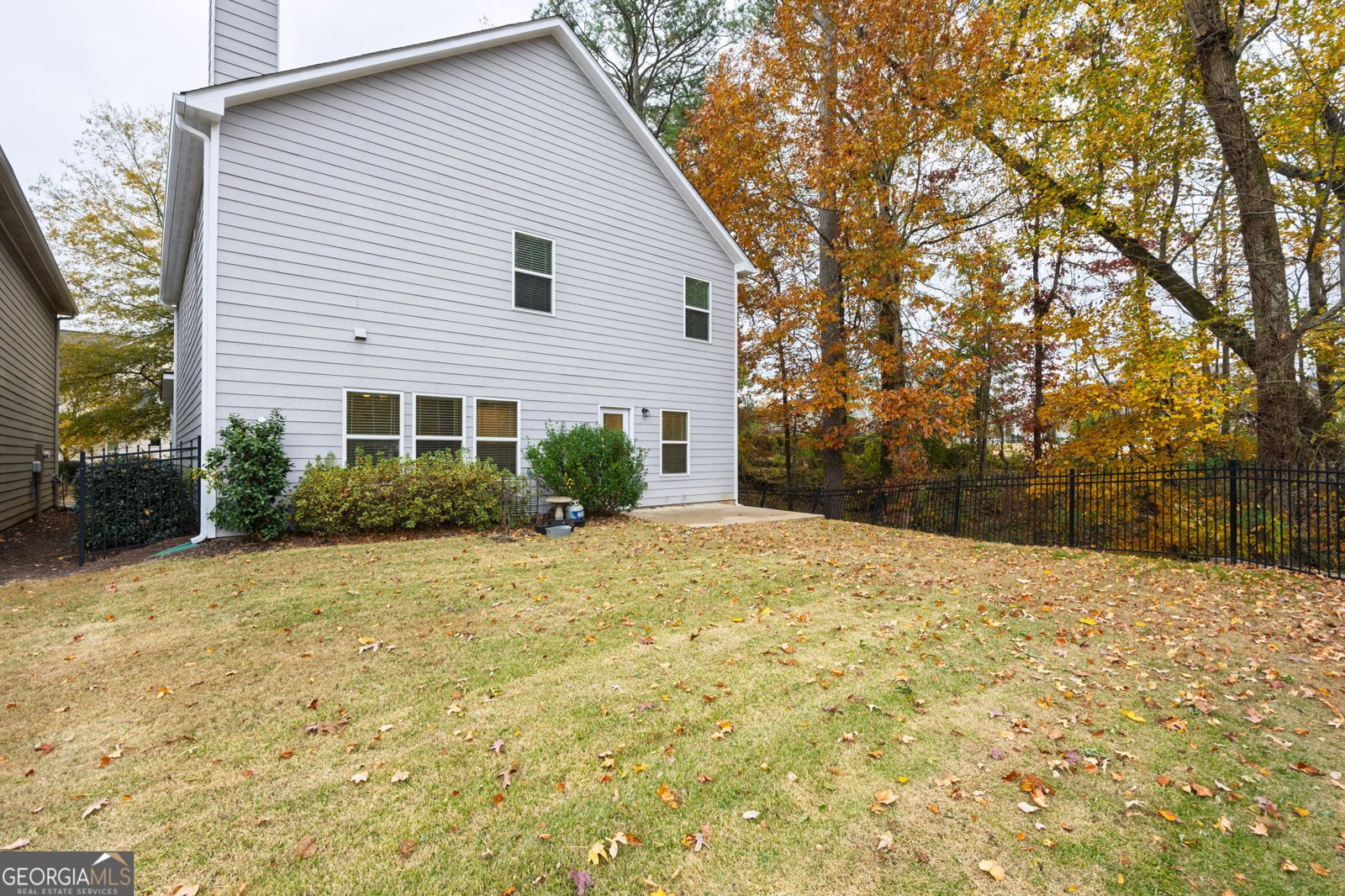 710 PINEGLEN Drive Acworth - 23