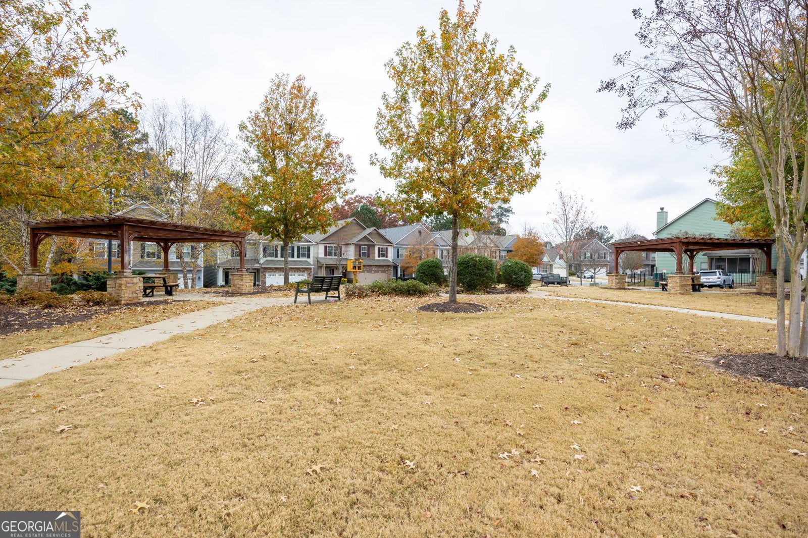 710 PINEGLEN Drive Acworth - 24