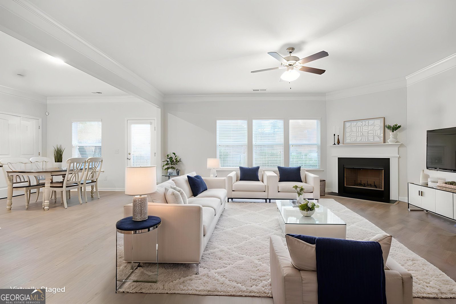 710 PINEGLEN Drive Acworth - 4