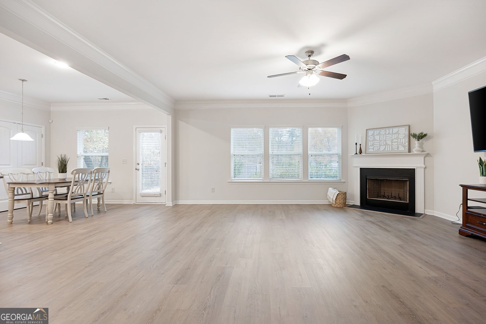 710 PINEGLEN Drive Acworth - 5