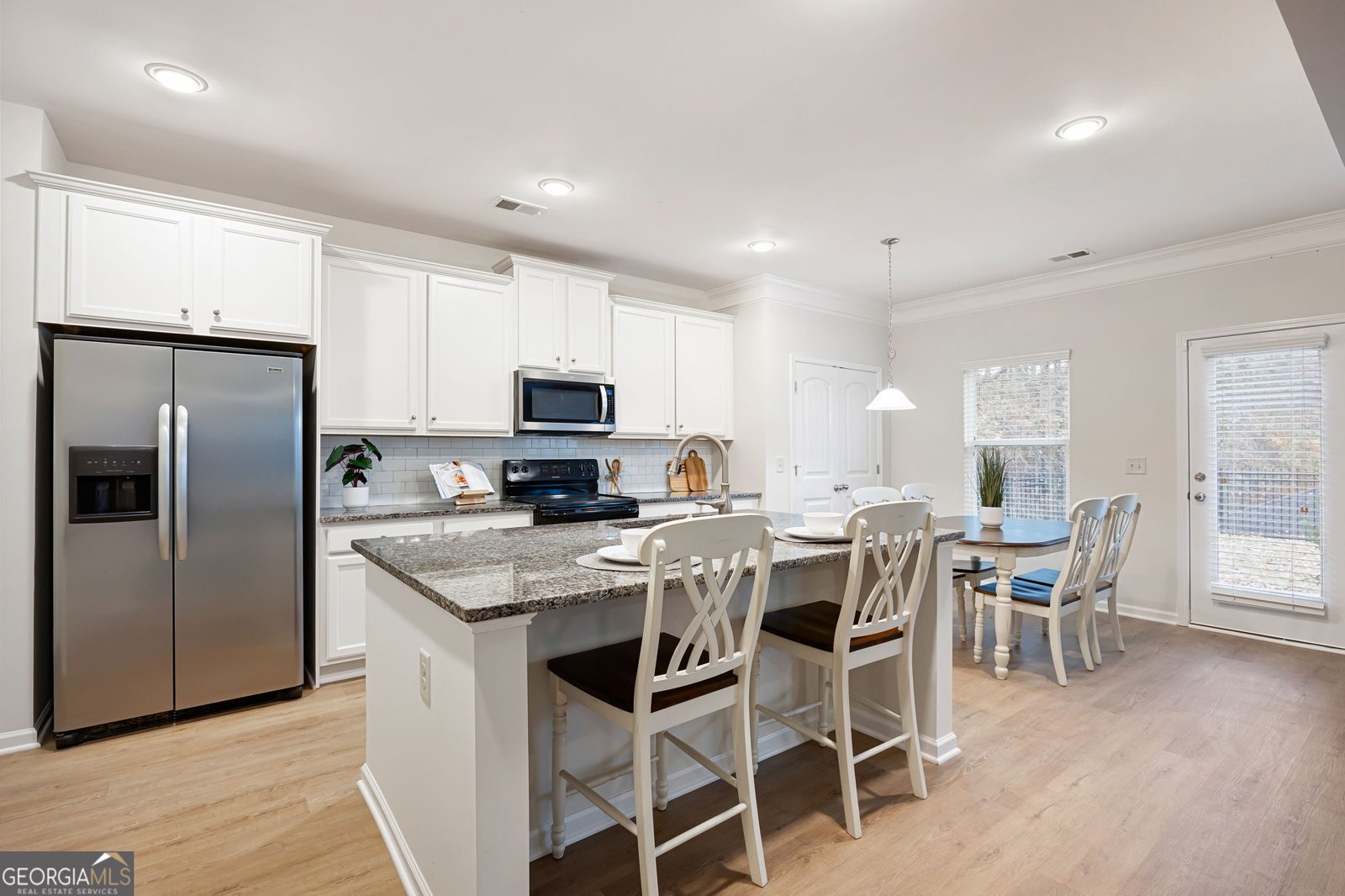 710 PINEGLEN Drive Acworth - 6