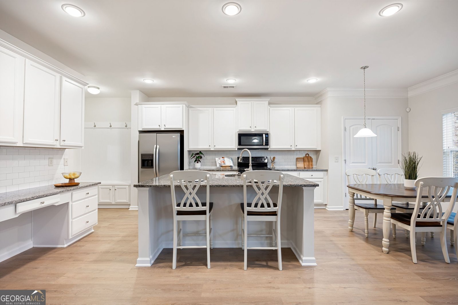 710 PINEGLEN Drive Acworth - 7