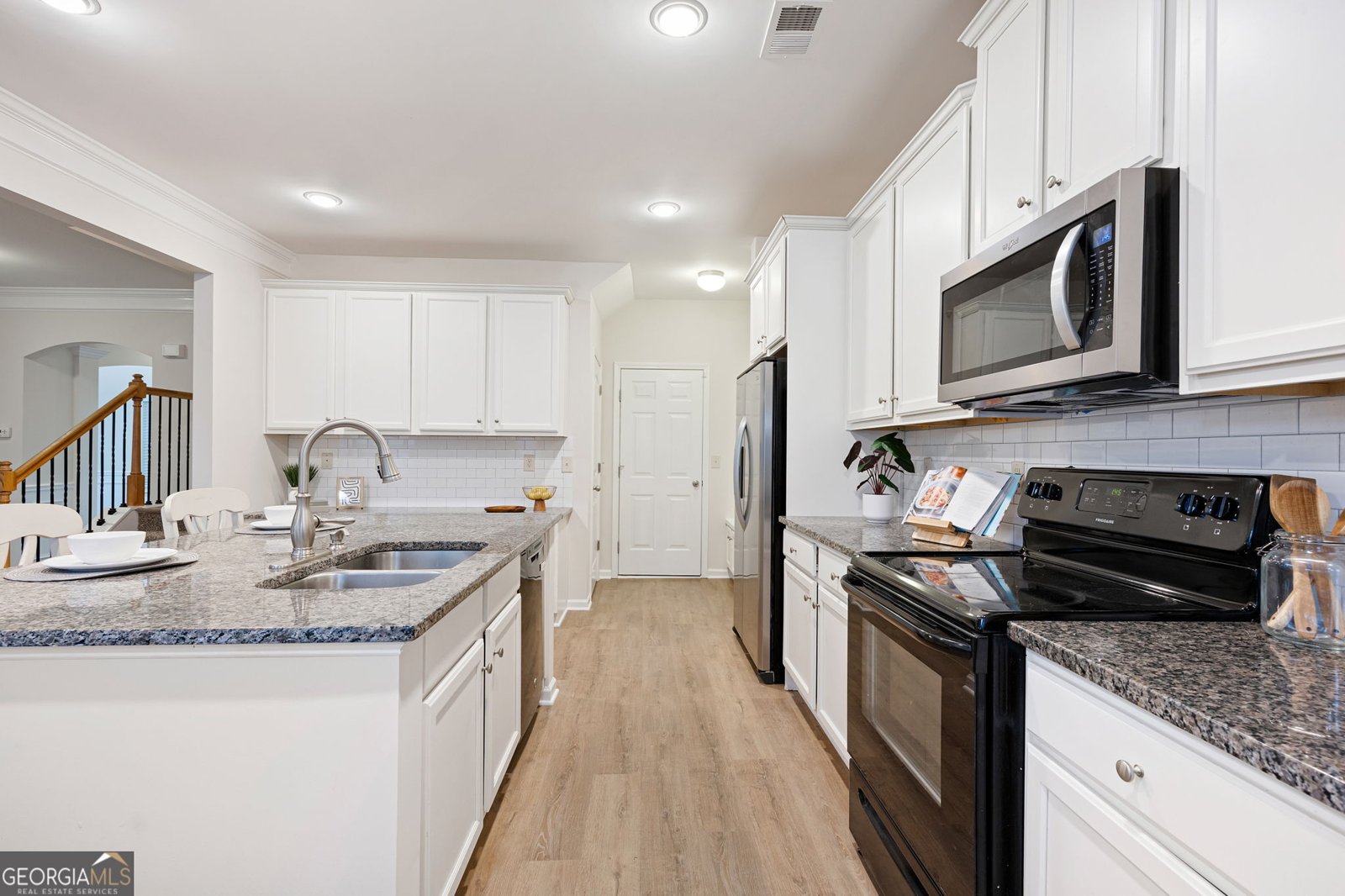 710 PINEGLEN Drive Acworth - 8