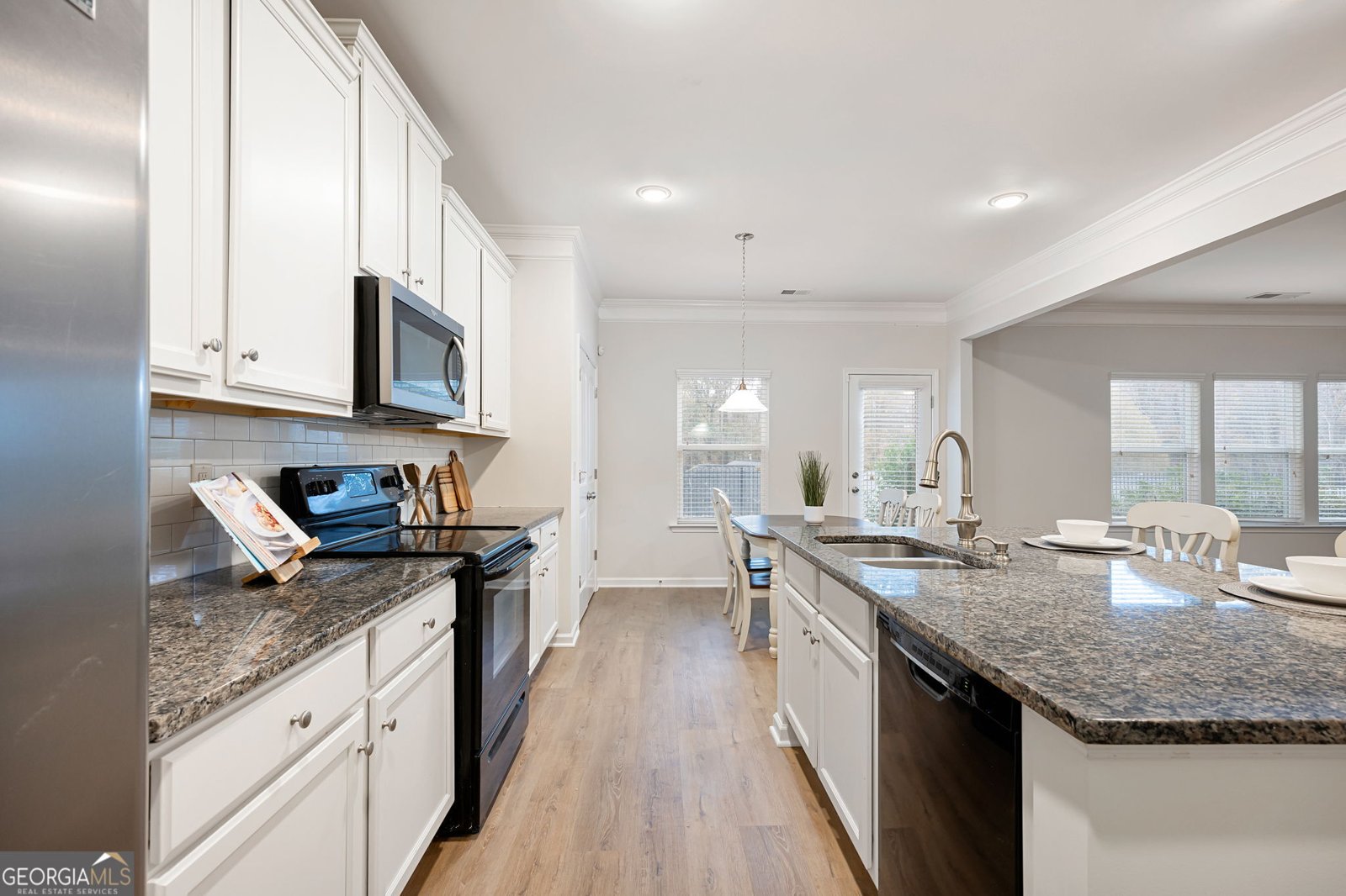 710 PINEGLEN Drive Acworth - 9