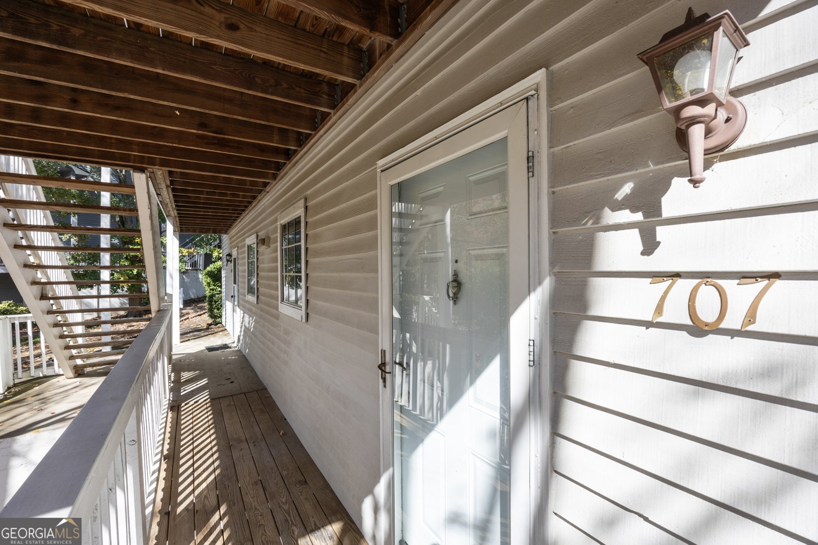 707 Gettysburg Place Atlanta - 2
