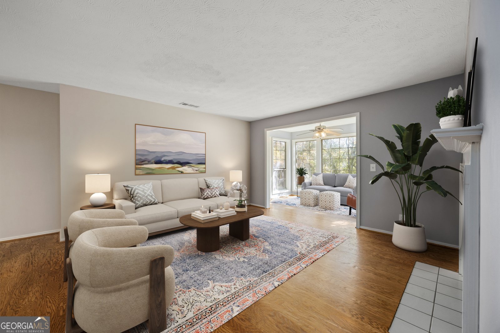 707 Gettysburg Place Atlanta - 3