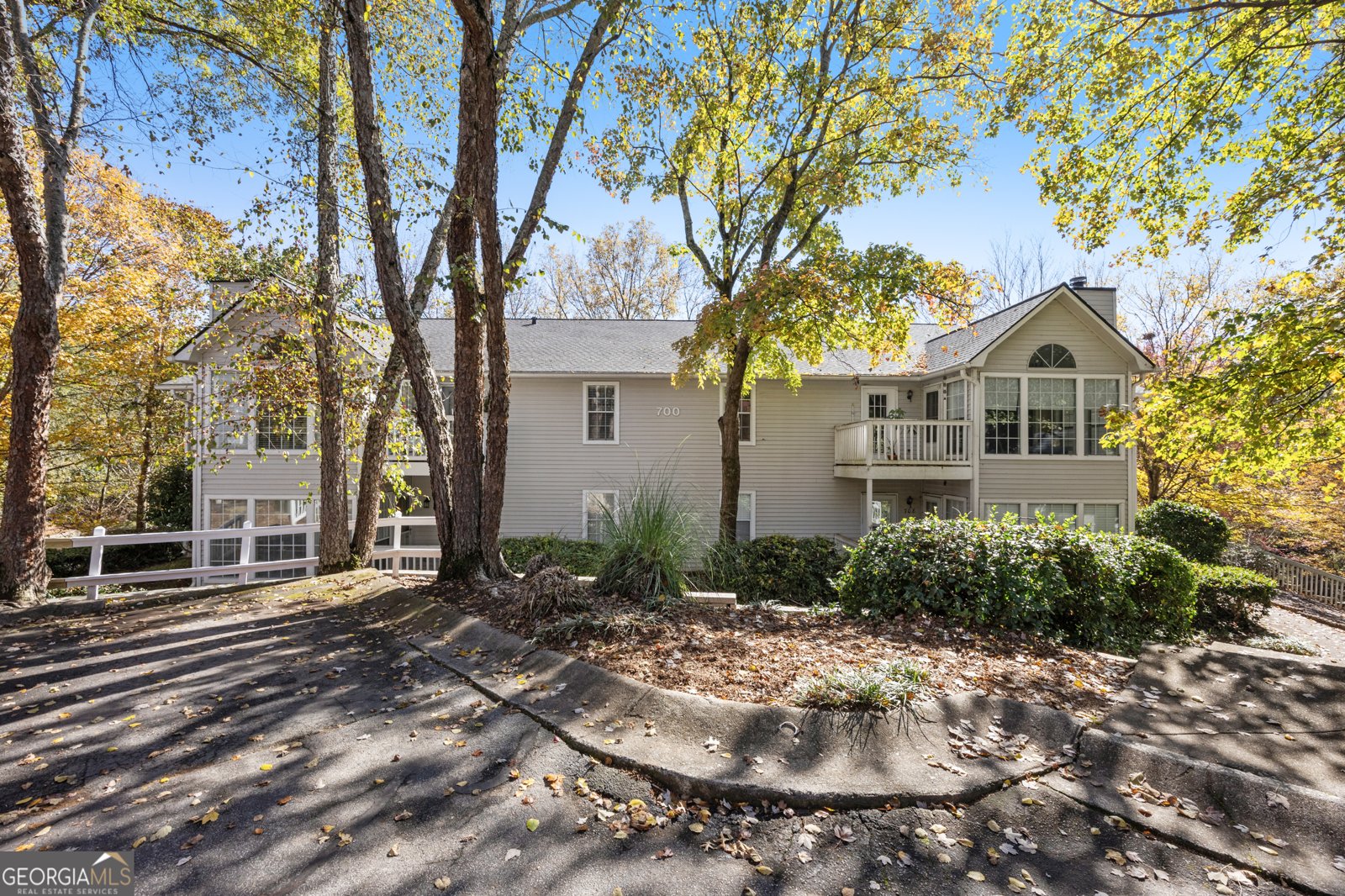 707 Gettysburg Place Atlanta - 30