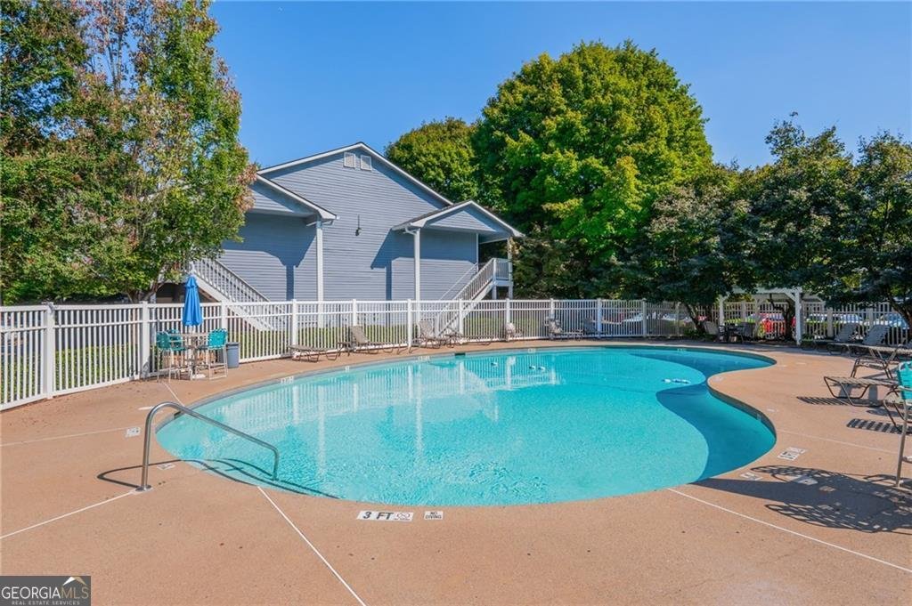 707 Gettysburg Place Atlanta - 31