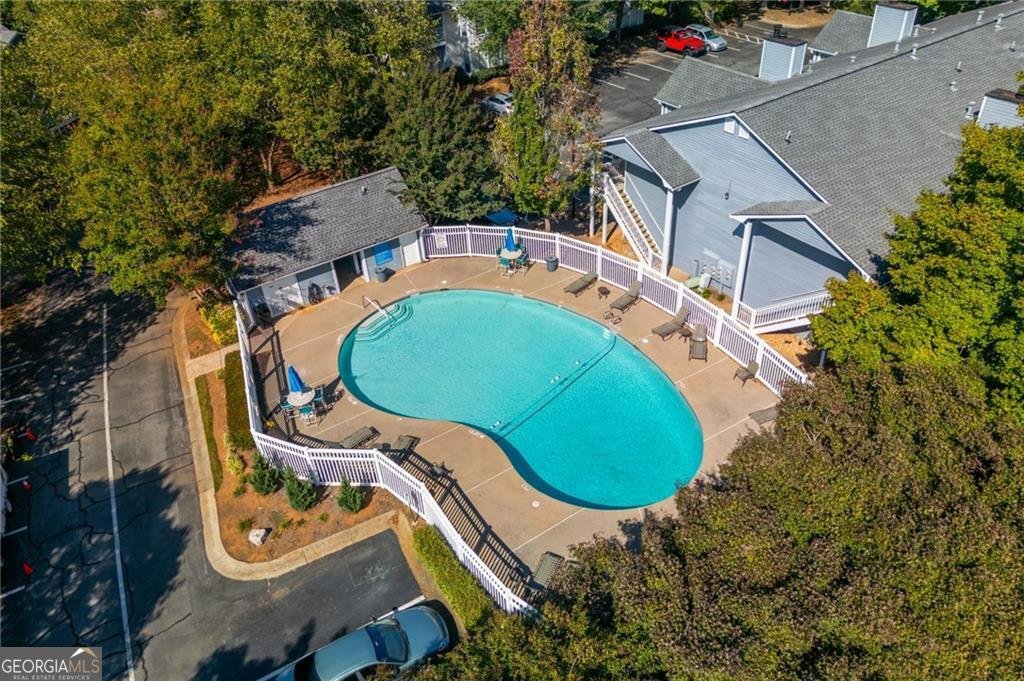 707 Gettysburg Place Atlanta - 32