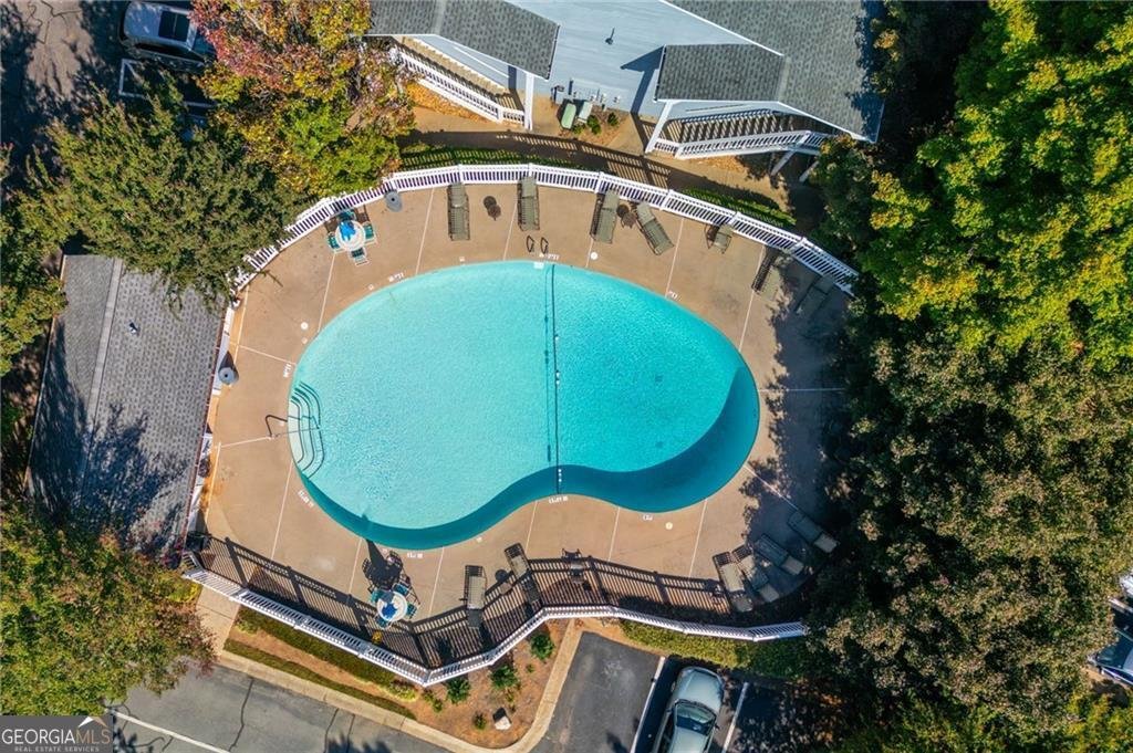 707 Gettysburg Place Atlanta - 33