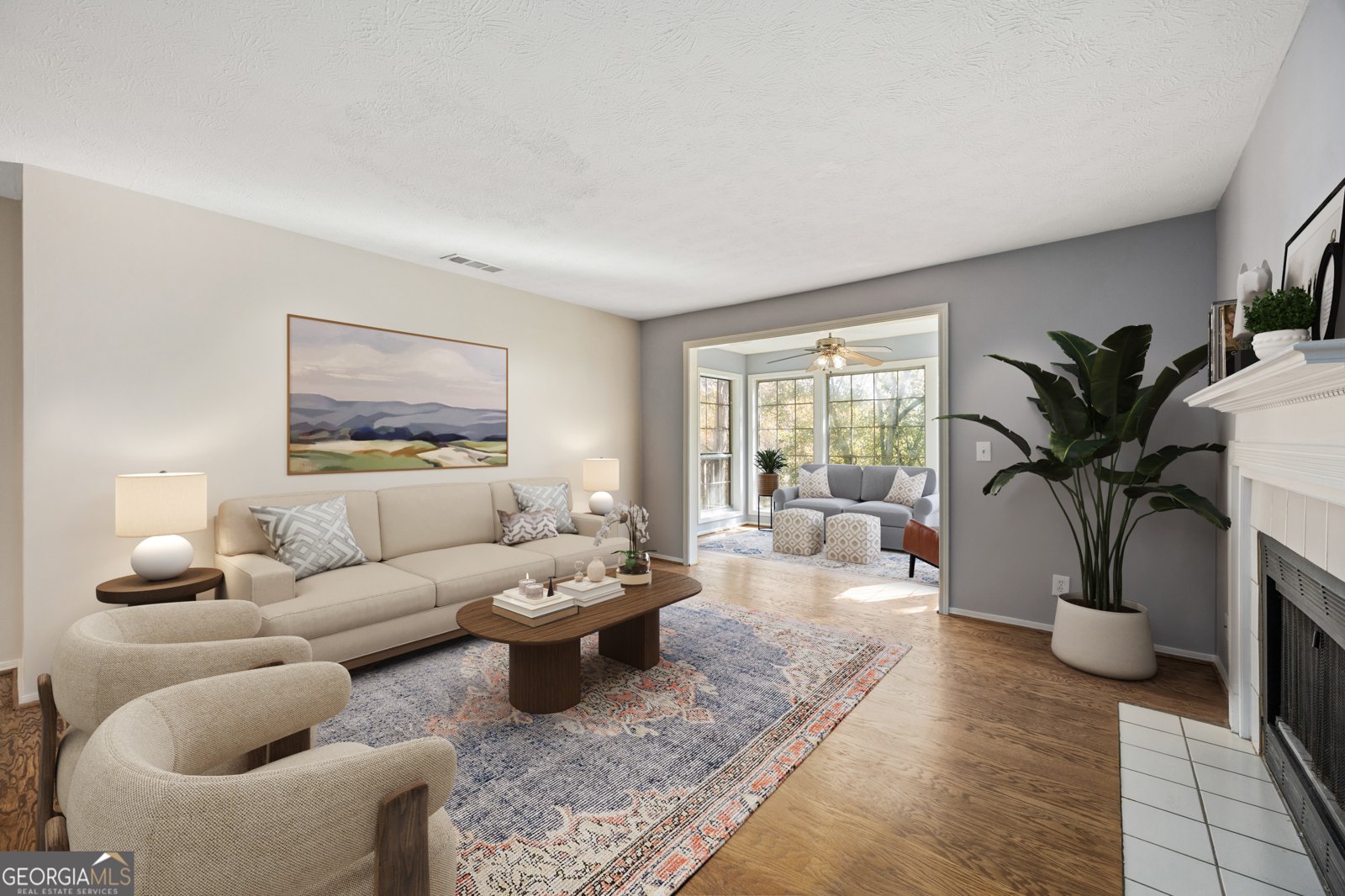 707 Gettysburg Place Atlanta - 4