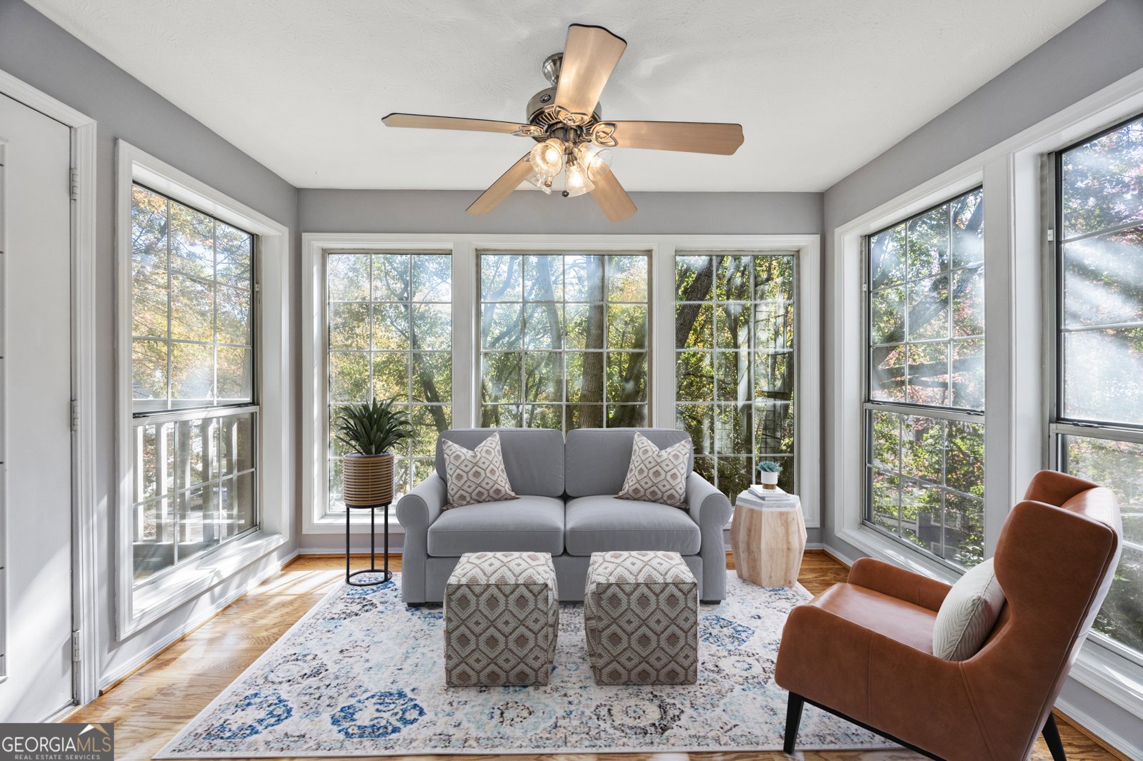 707 Gettysburg Place Atlanta - 5