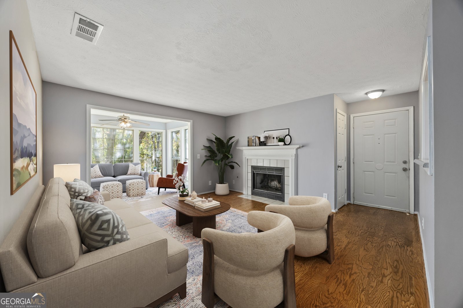 707 Gettysburg Place Atlanta - 6