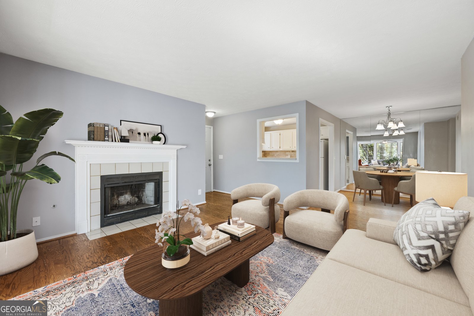 707 Gettysburg Place Atlanta - 7