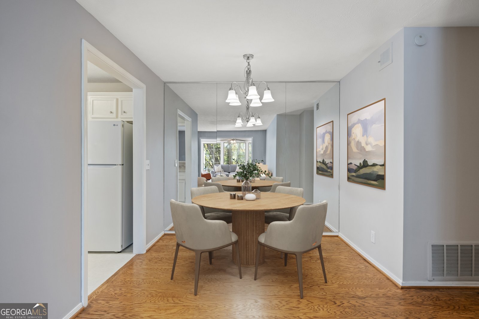 707 Gettysburg Place Atlanta - 8