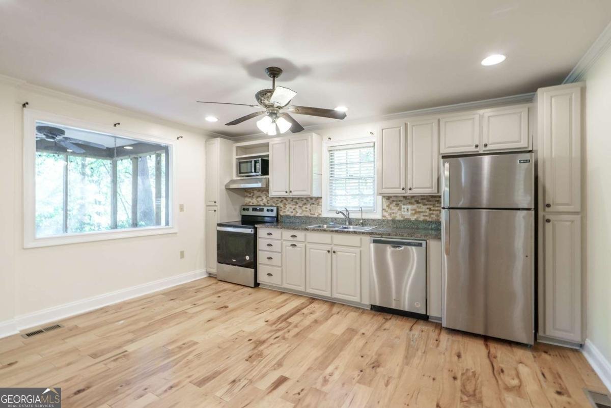 248 River Bend Drive Eatonton - 1