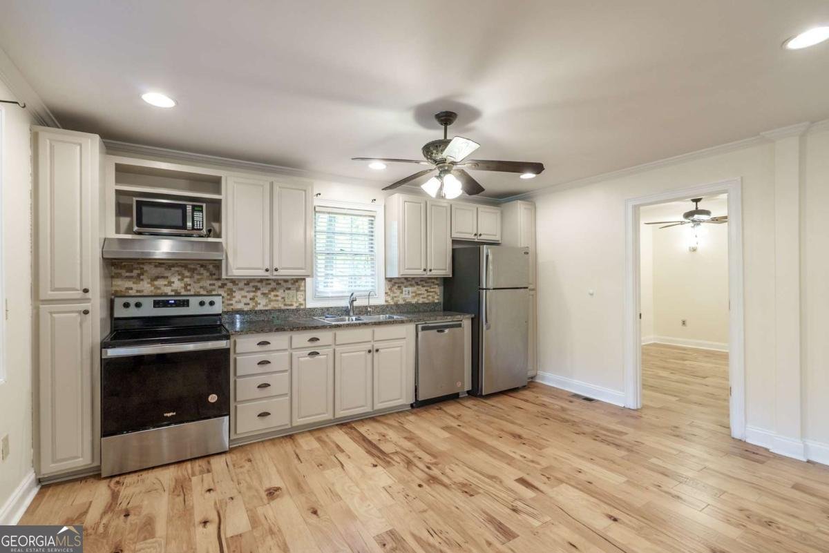 248 River Bend Drive Eatonton - 2