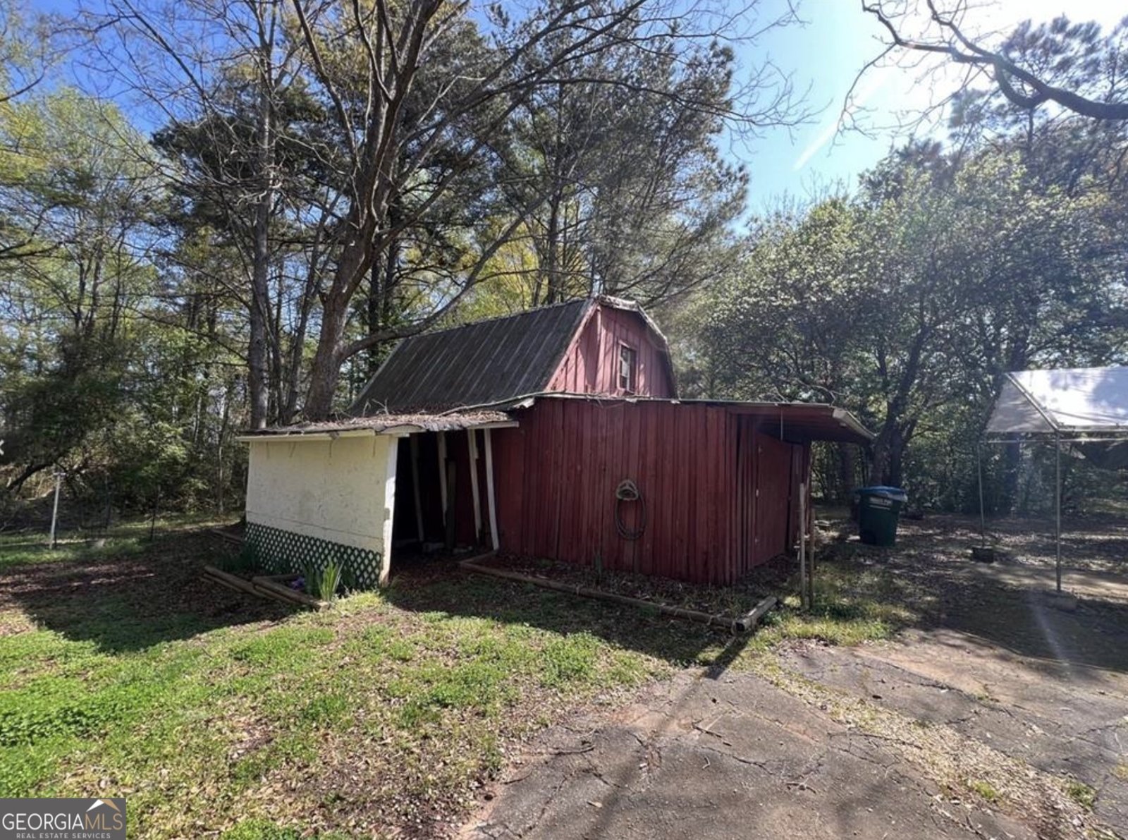 1071 ATLANTA Highway Auburn - 4