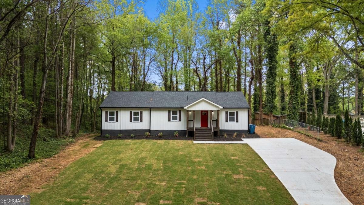 2798 Hutchins Road Lawrenceville - 11