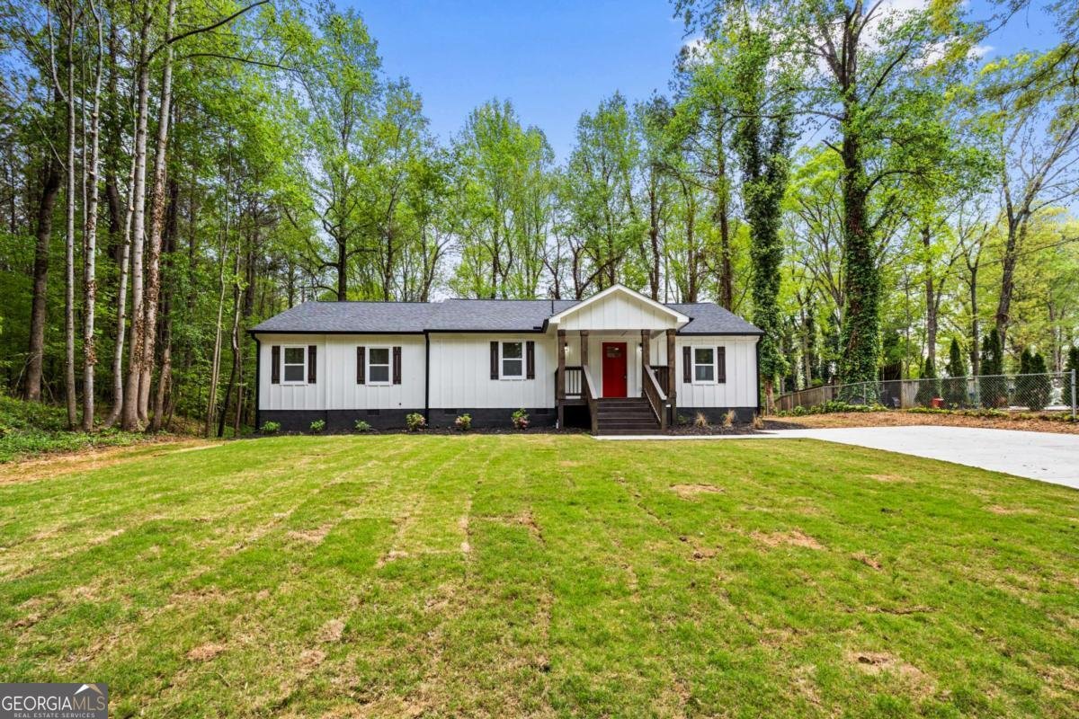 2798 Hutchins Road Lawrenceville - 17