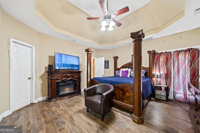 155 Lowe Road Milledgeville - 14