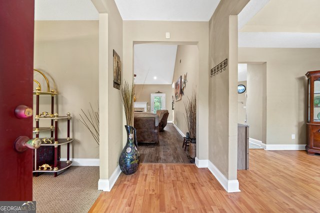 155 Lowe Road Milledgeville - 2