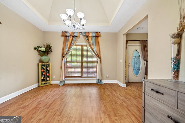 155 Lowe Road Milledgeville - 3