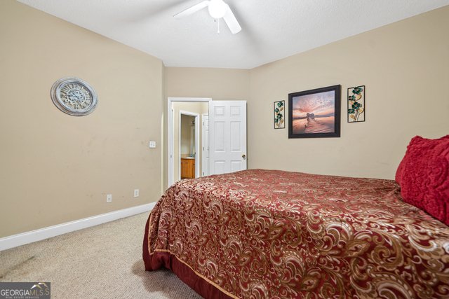 155 Lowe Road Milledgeville - 5