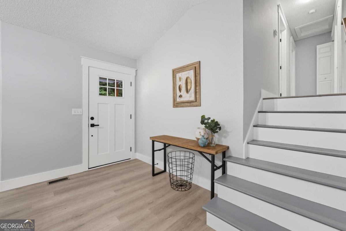 4996 Hunters Cove Drive Acworth - 13