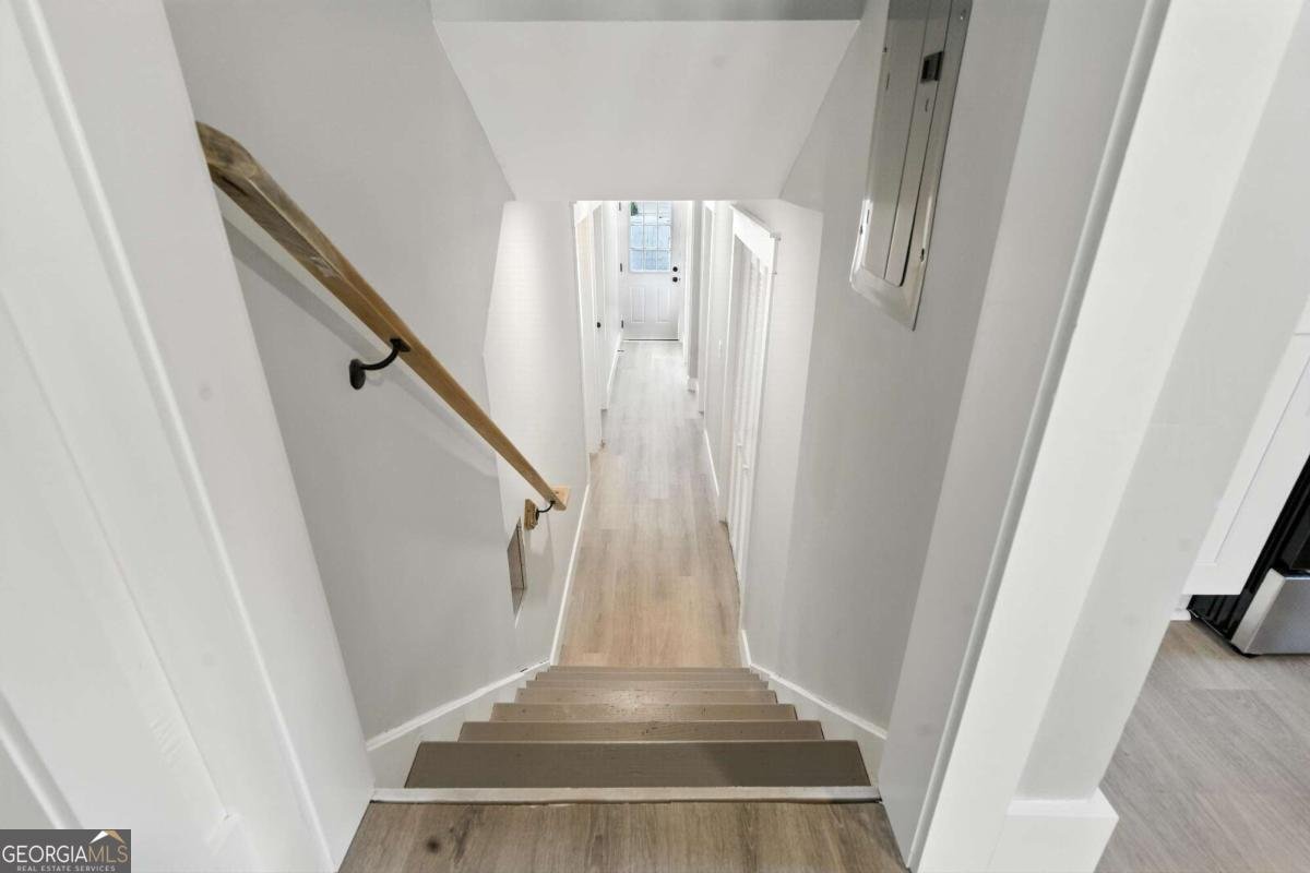 4996 Hunters Cove Drive Acworth - 14