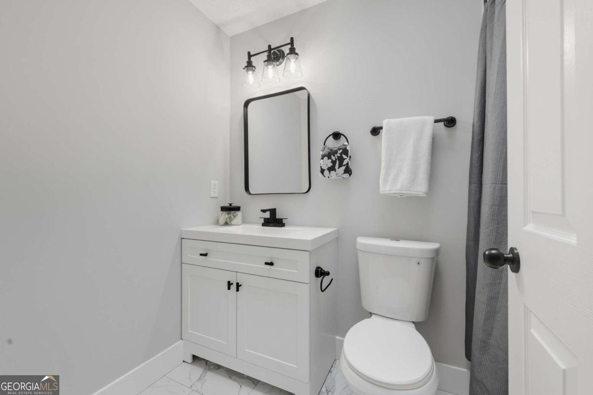 4996 Hunters Cove Drive Acworth - 15