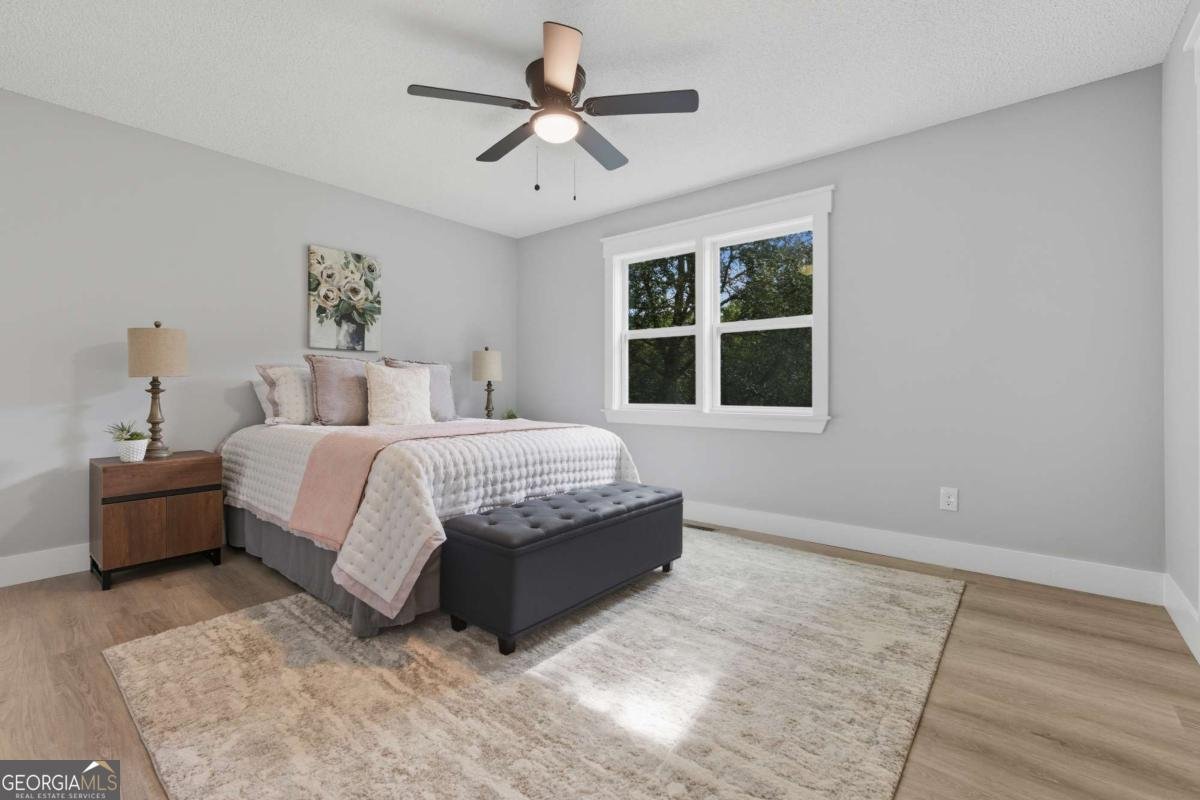 4996 Hunters Cove Drive Acworth - 18