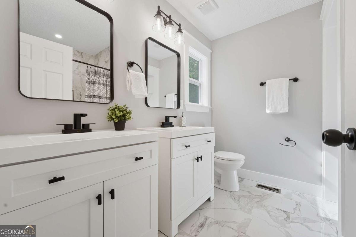 4996 Hunters Cove Drive Acworth - 19