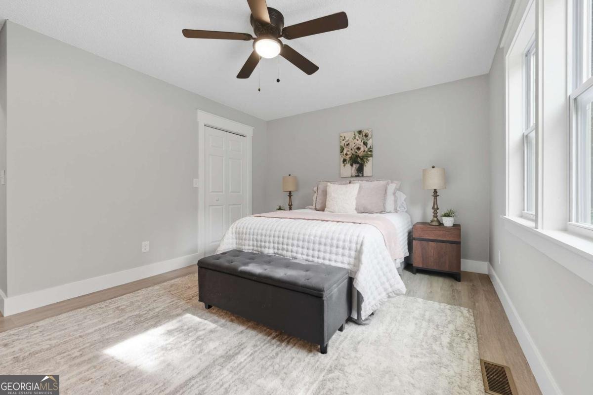 4996 Hunters Cove Drive Acworth - 20