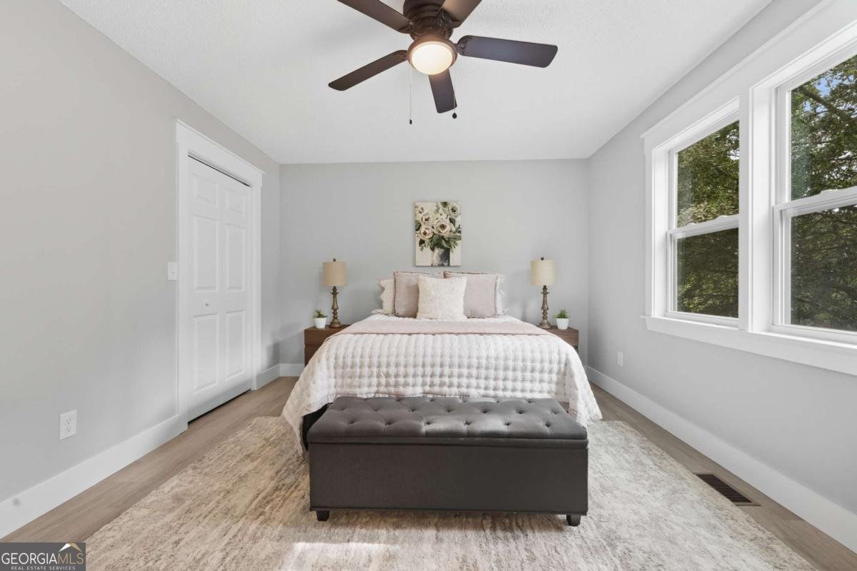 4996 Hunters Cove Drive Acworth - 21